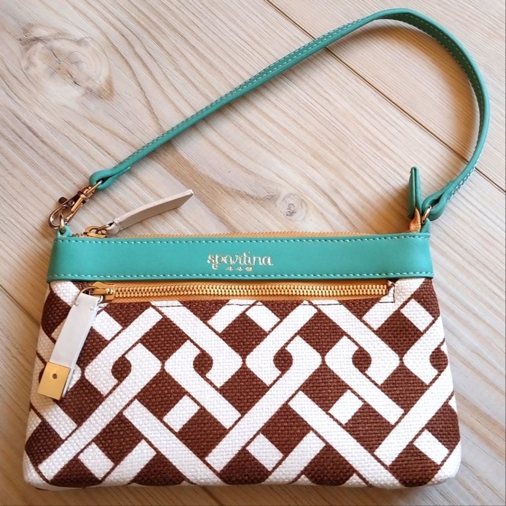 Spartina 449 Madison Lillie Duo Purse